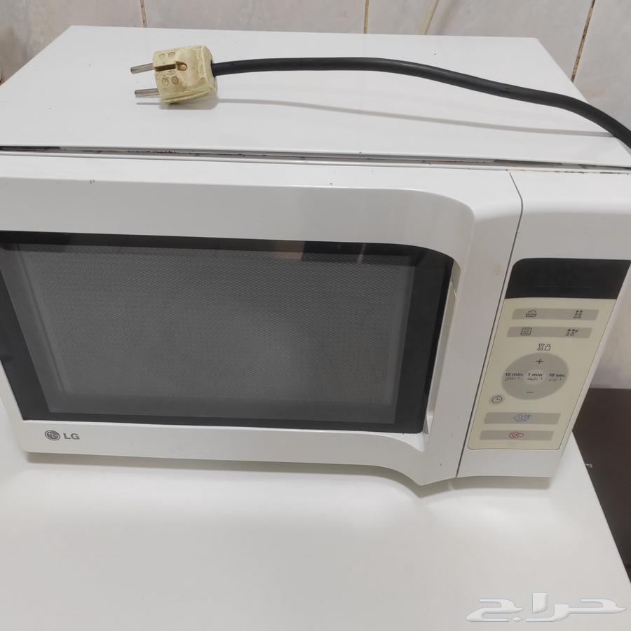 ميكرويف من LG64590837734017110