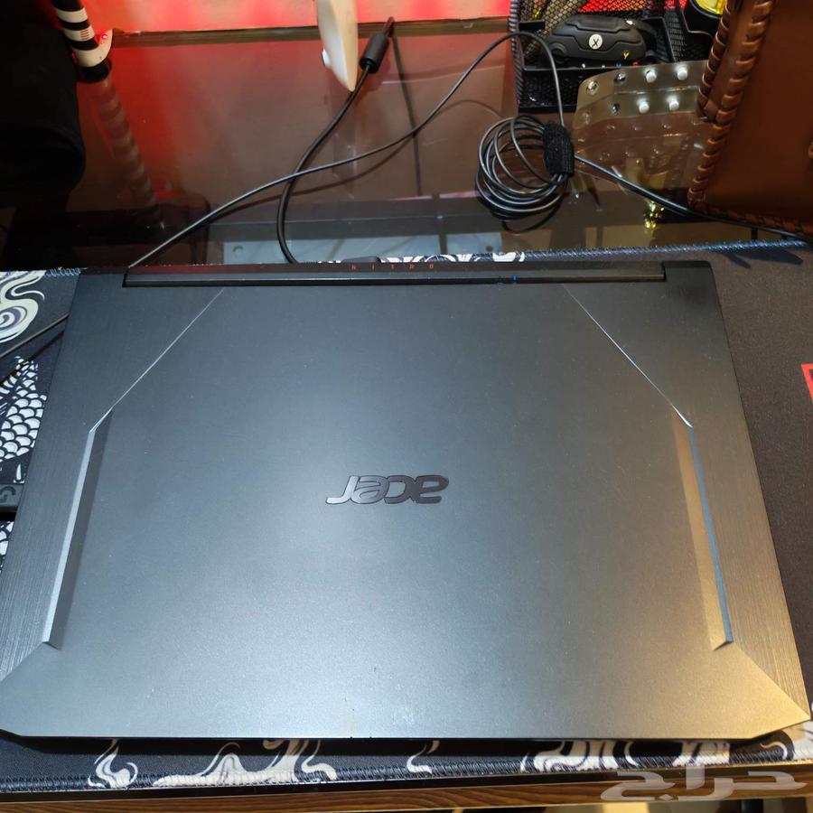 لابتوب ايسر نيترو جيمنج64591610436737111