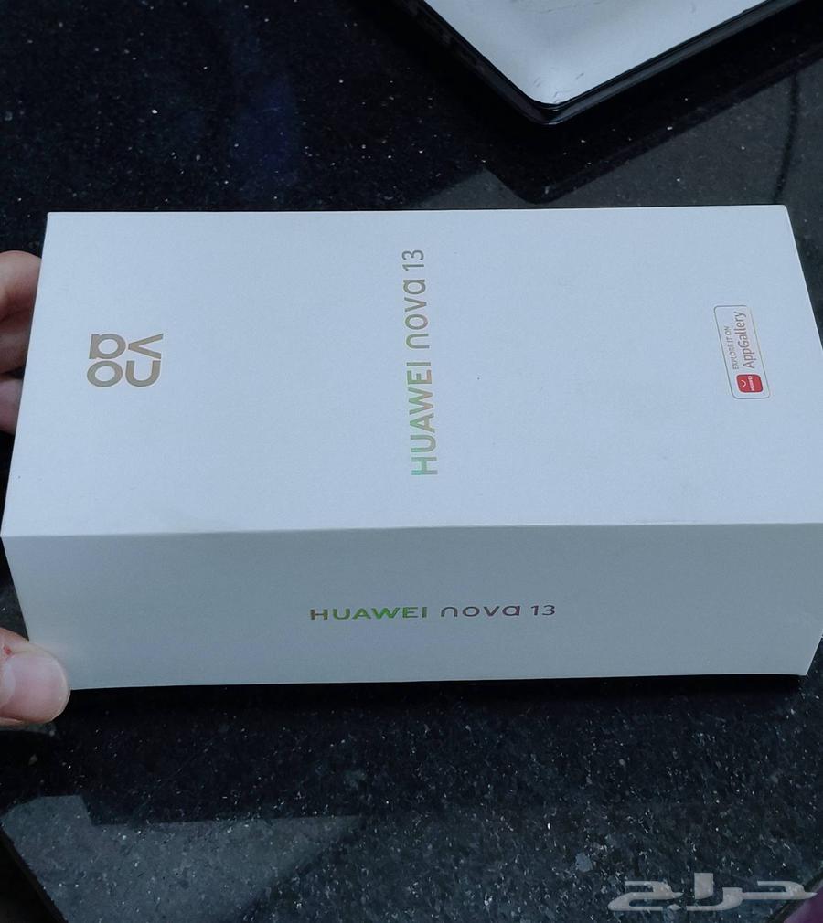 هواوي نوفا13 13Huawei Nova64591129529603111