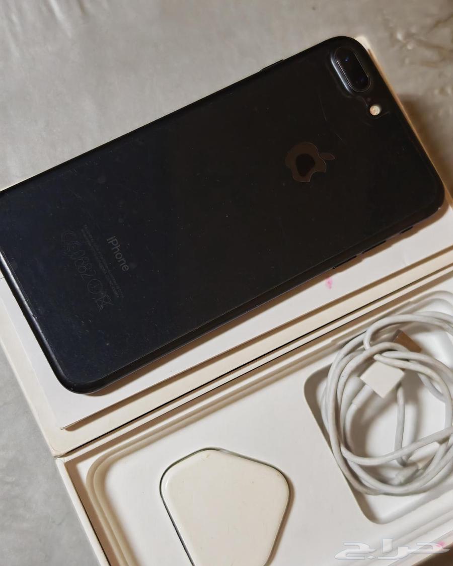 iPhone 7 Plus64463903347586111