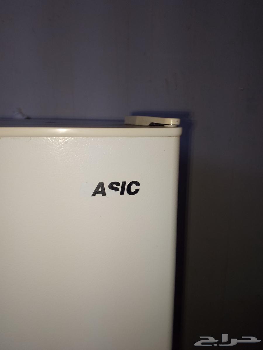 ثلاجه مستخدمه ونظيفه64591803864449112