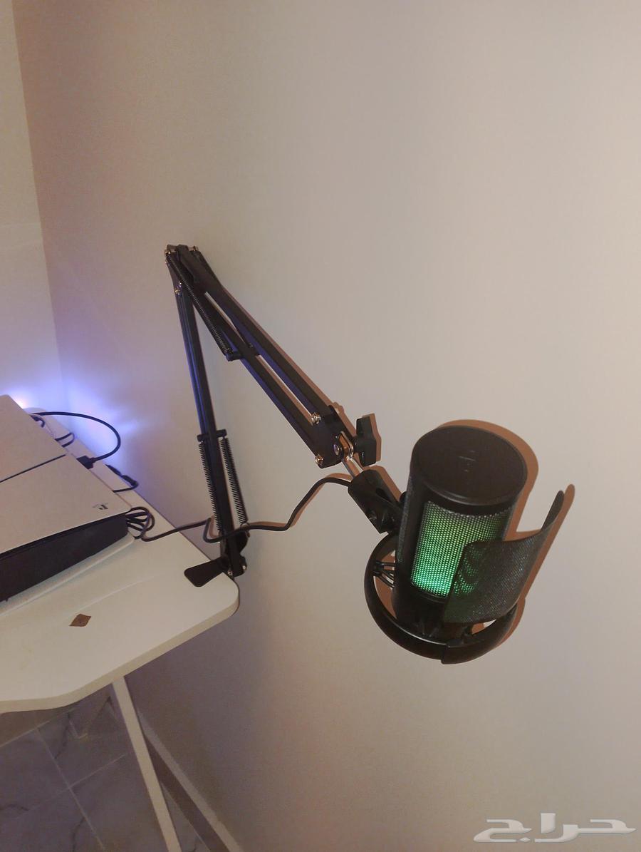 مايك للبيع . جديد ماله يومين وما جازلي السعر.20064593399093123110