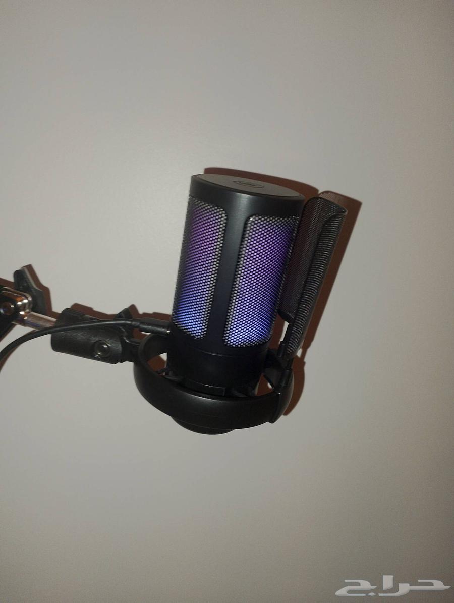 مايك للبيع . جديد ماله يومين وما جازلي السعر.20064593399093123112