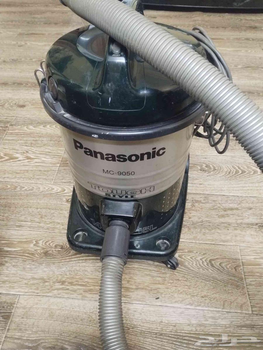 مكانس كهربائية مستعمله ونظيف64595733927937110