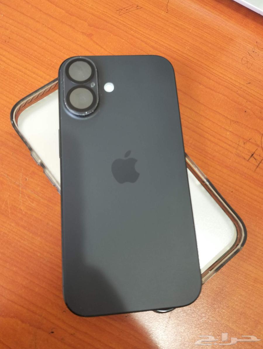 ايفون 16 عادي 128 جيجا64590667816705113