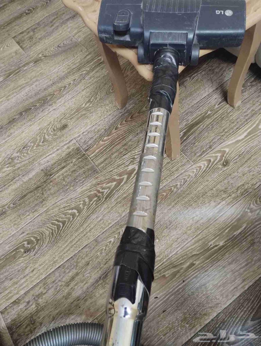 مكانس كهربائية مستعمله ونظيف64595733927937112