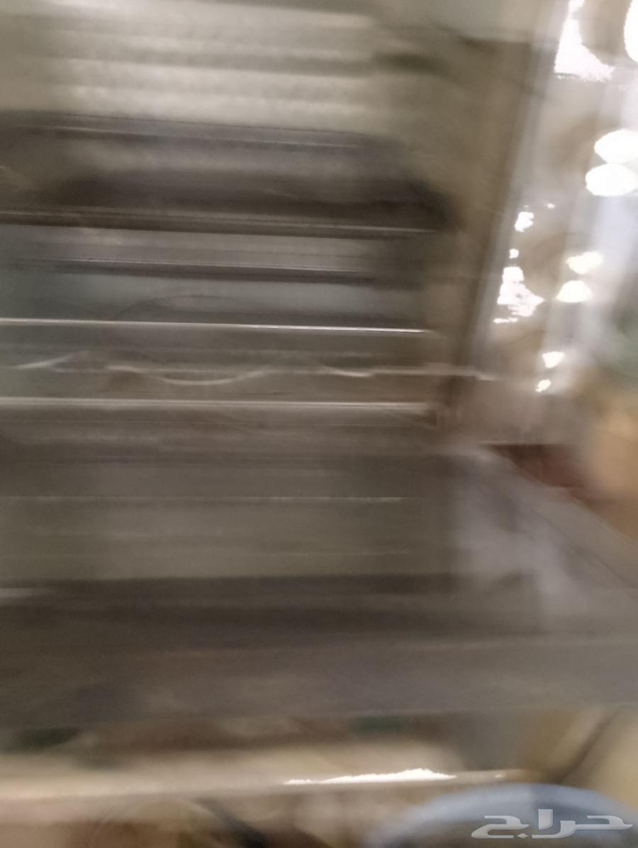 فرن وشواية ب450ريال شغال وممتاز وشريت فرن جديد64596104331394112