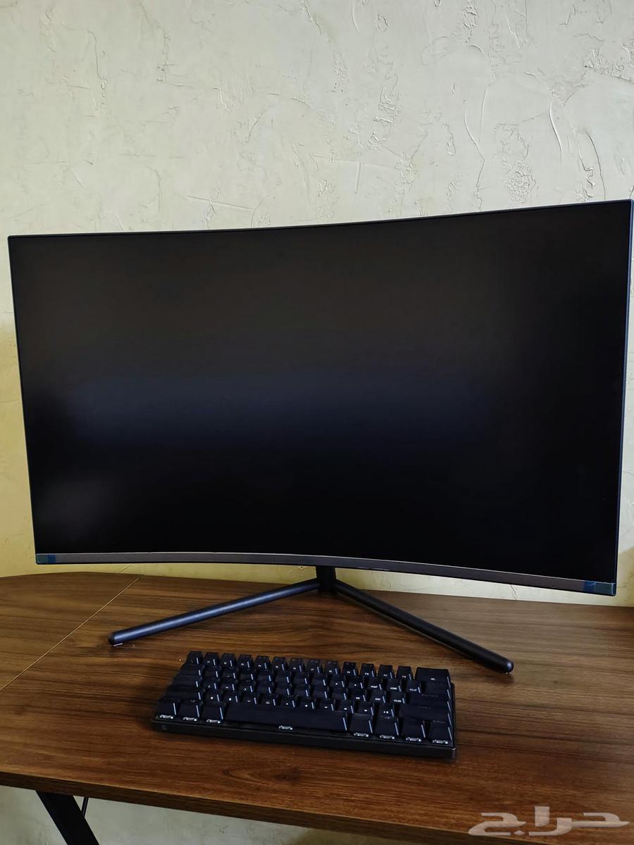 Samsung Mokos 4k UHD Screen64595574671746110