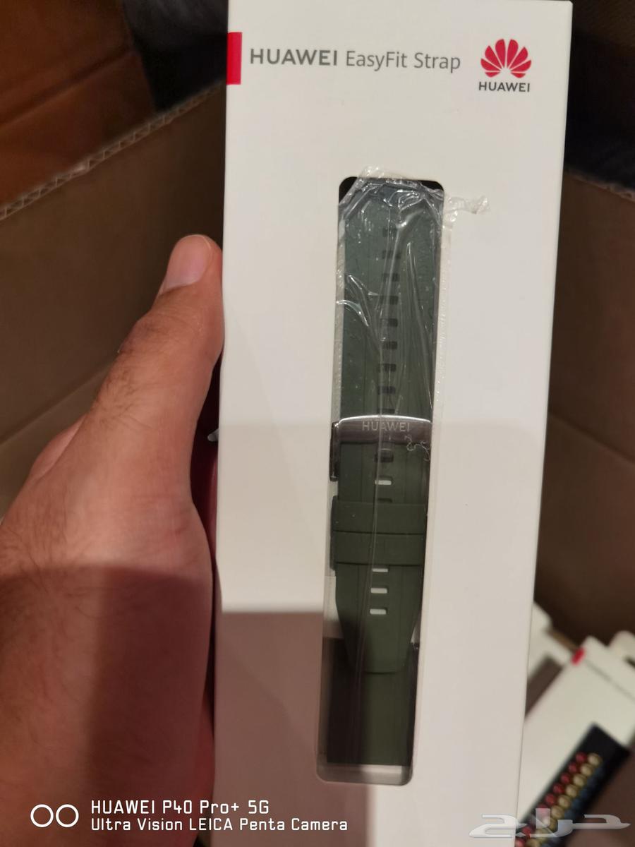 سيور ساعة هواوي اصلية64593802296706113