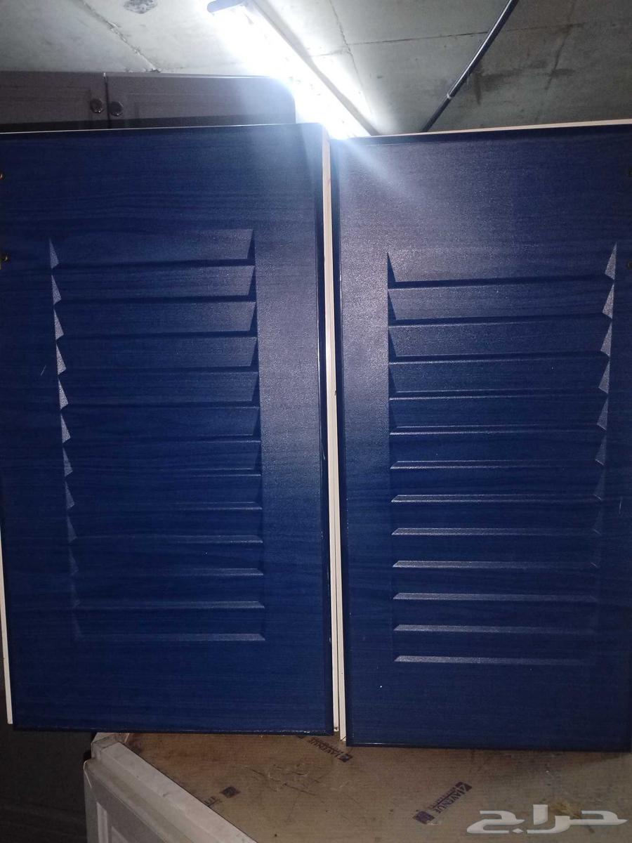 2 دولاب مطبخ لون ازرق كحلي64592975052035110