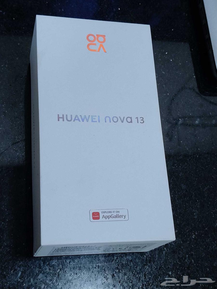 هواوي نوفا13 13Huawei Nova64591129529603110