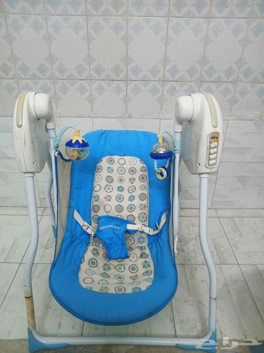 كرسي هزاز للبيع64589792556802110