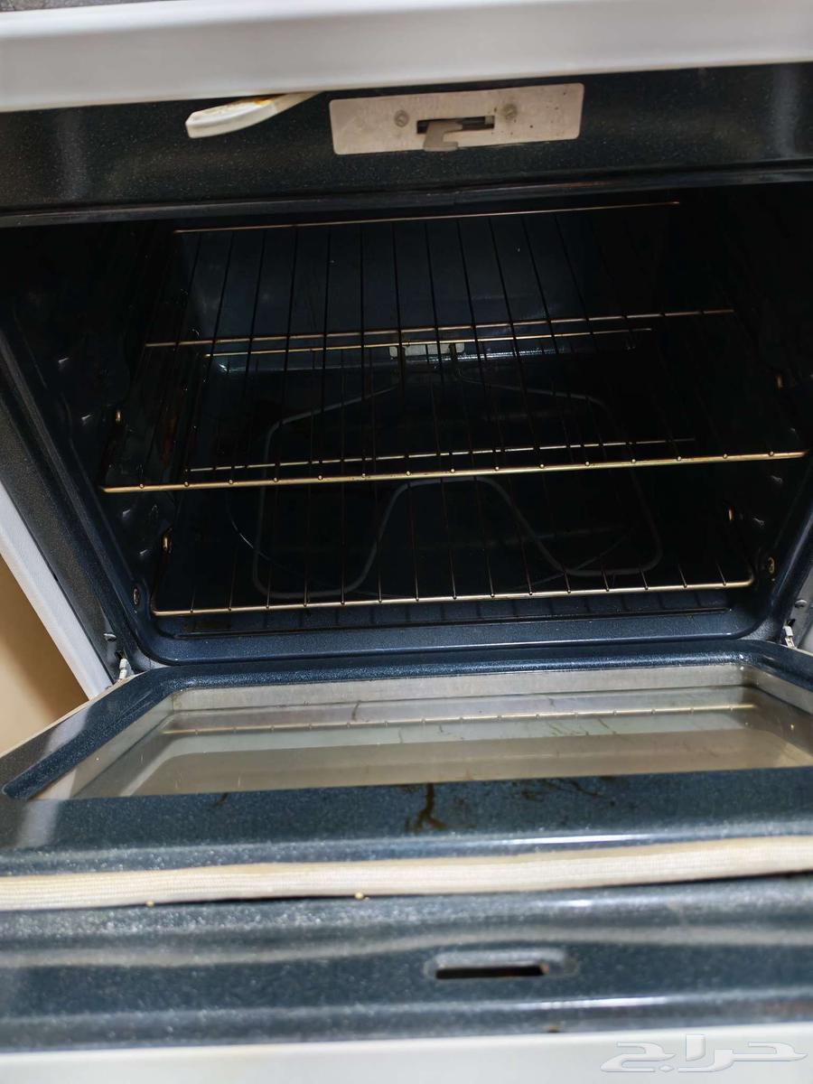 بوتجاز -فرن كهربائي أمريكي64589339825795111