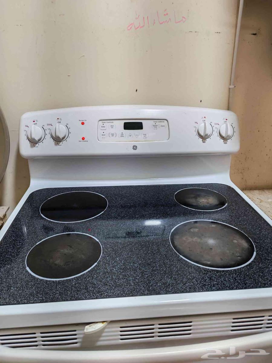 بوتجاز -فرن كهربائي أمريكي64589339825795110