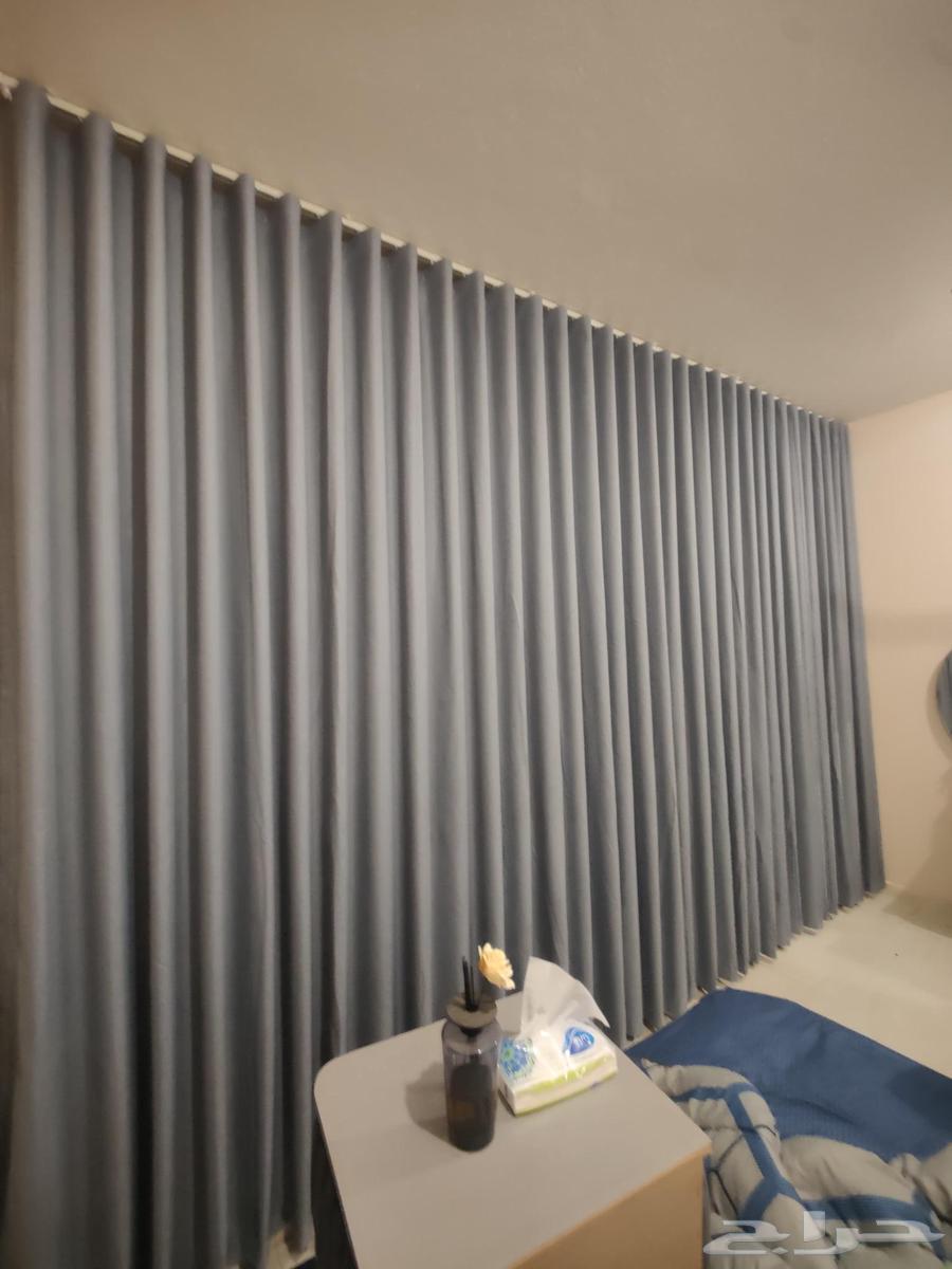 We have the most luxurious types of wavy curtains, excellent workmanship, first grade64592926815617110