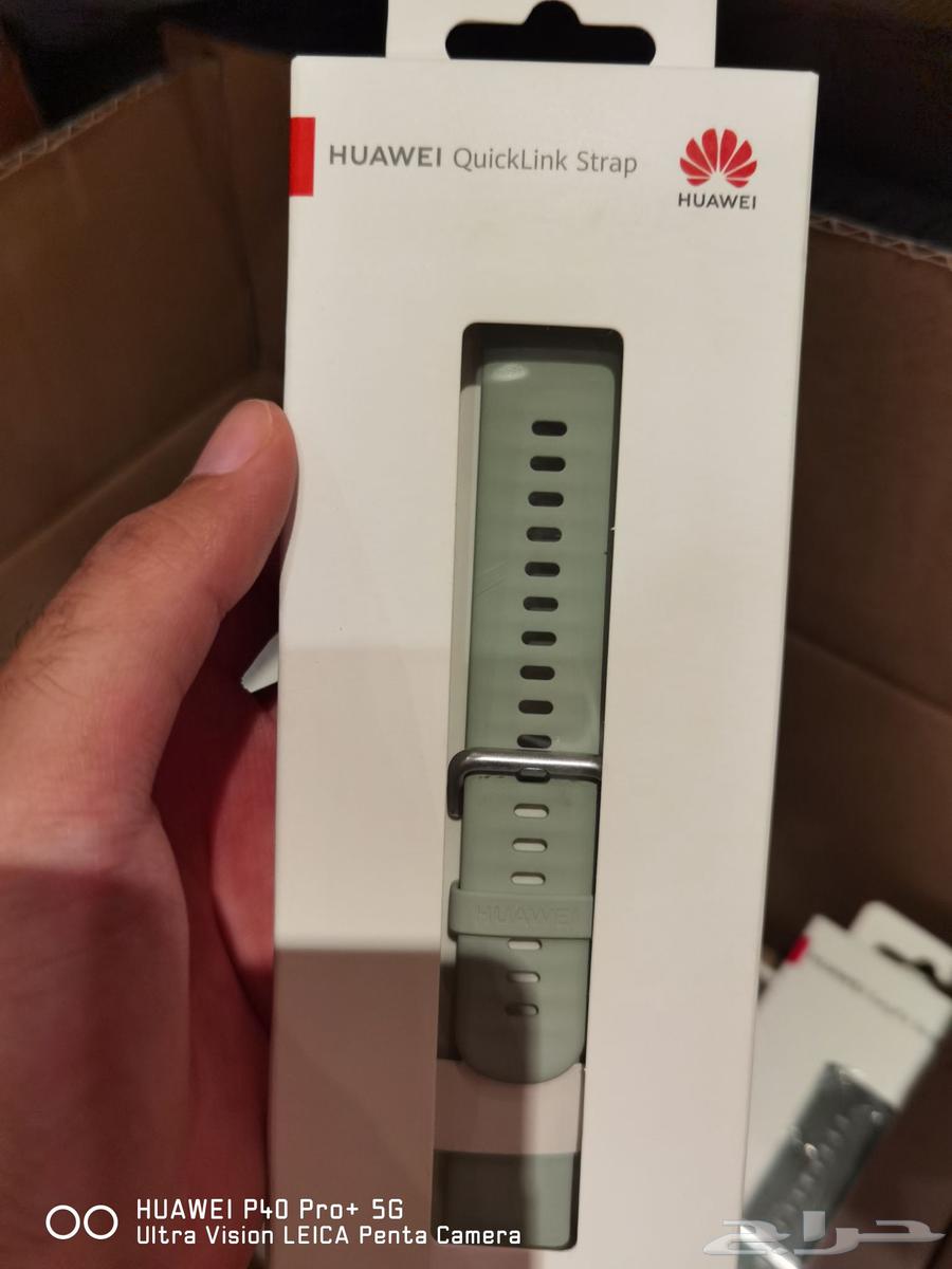 سيور ساعة هواوي اصلية64593802296706114