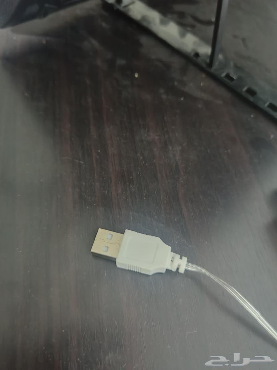 إضاءه على شكل صارخ لون(ازرق وردي)64591214164226113