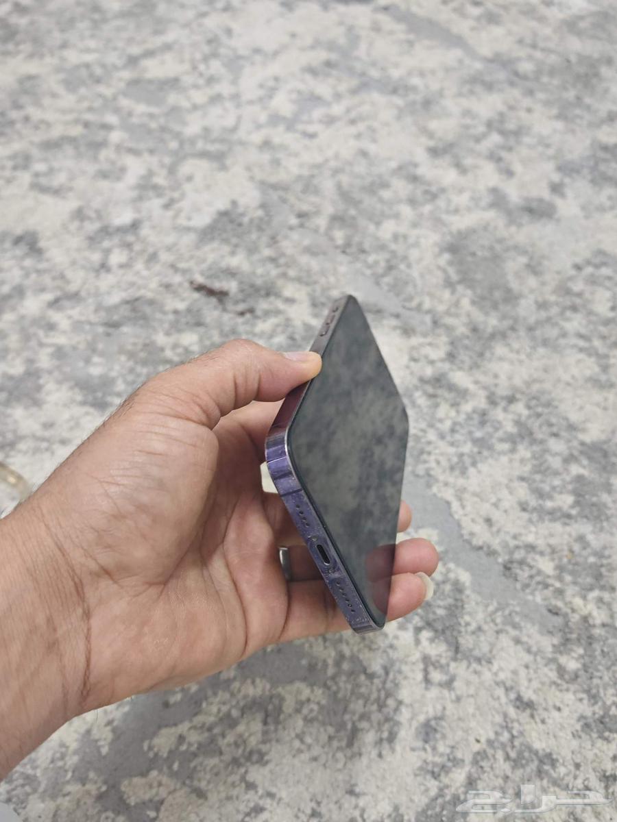 ايفون 14 برو مكس 265 قيقا64592588846210112