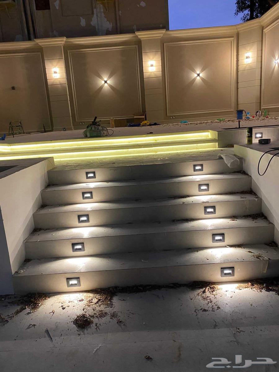 كهربائي وسباك ترميم64157319794945112