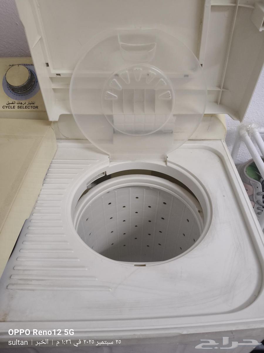 Hello, I have a 12 kg excellent washing machine in very good condition64591466566531111