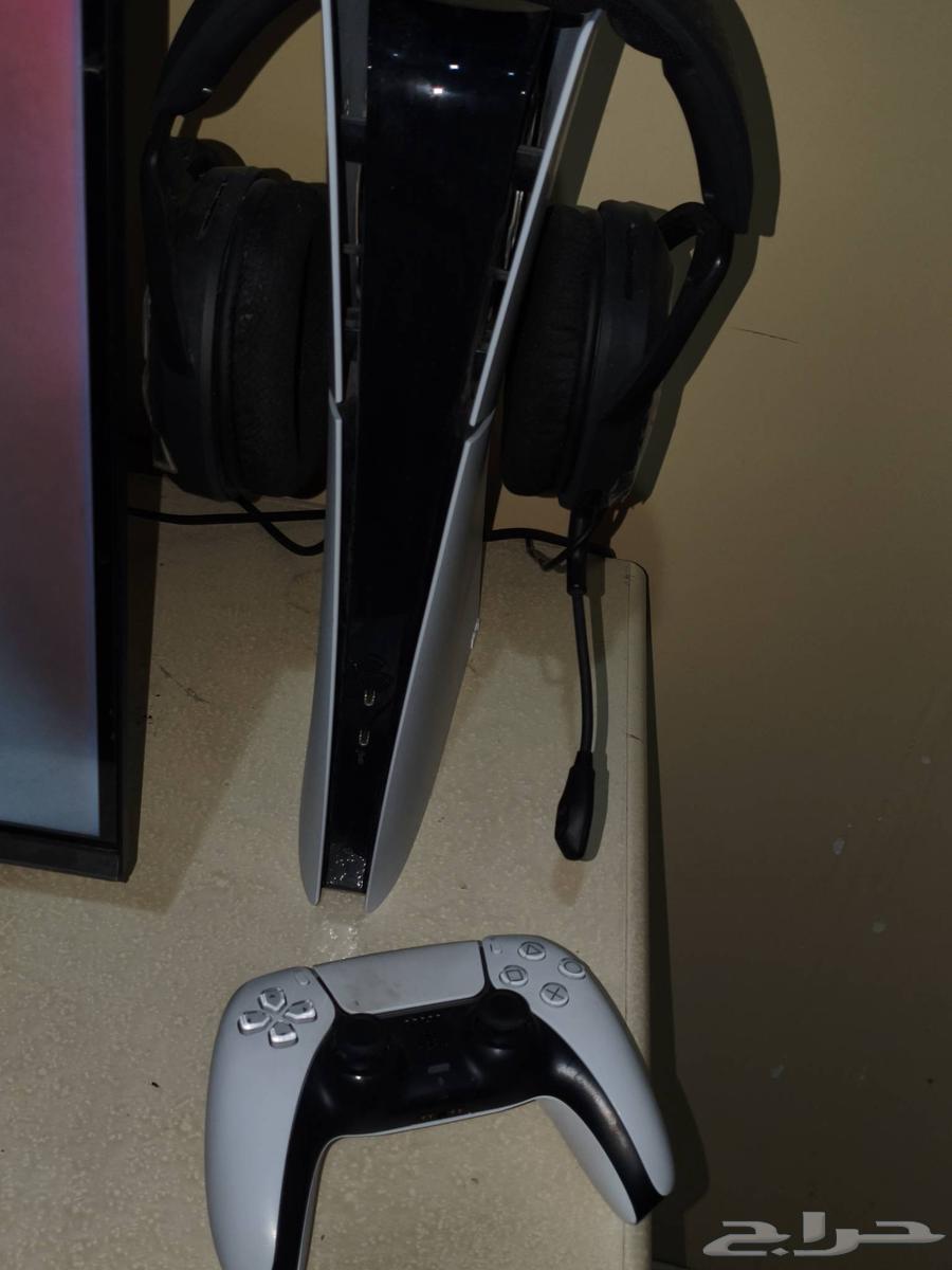 بلاستيشن 5 ديجتيال استخدام خفيف64588433226242111