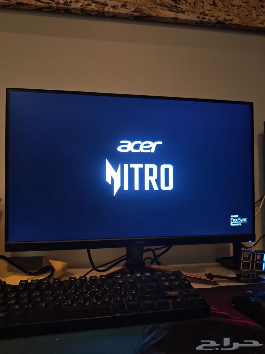 Acer Nitro Monitor from Acer64588631969793111