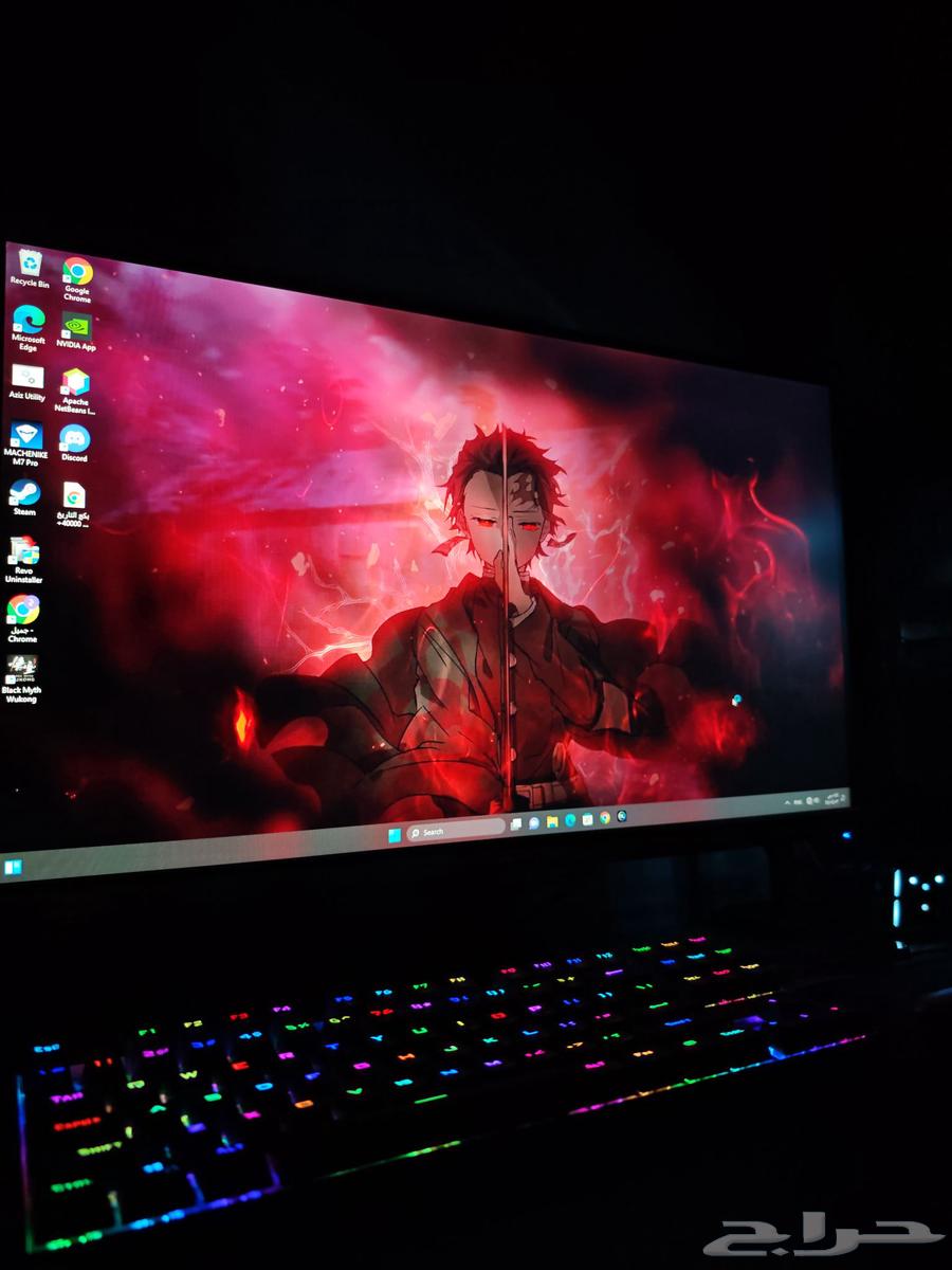 Acer Nitro Monitor from Acer64588631969793113