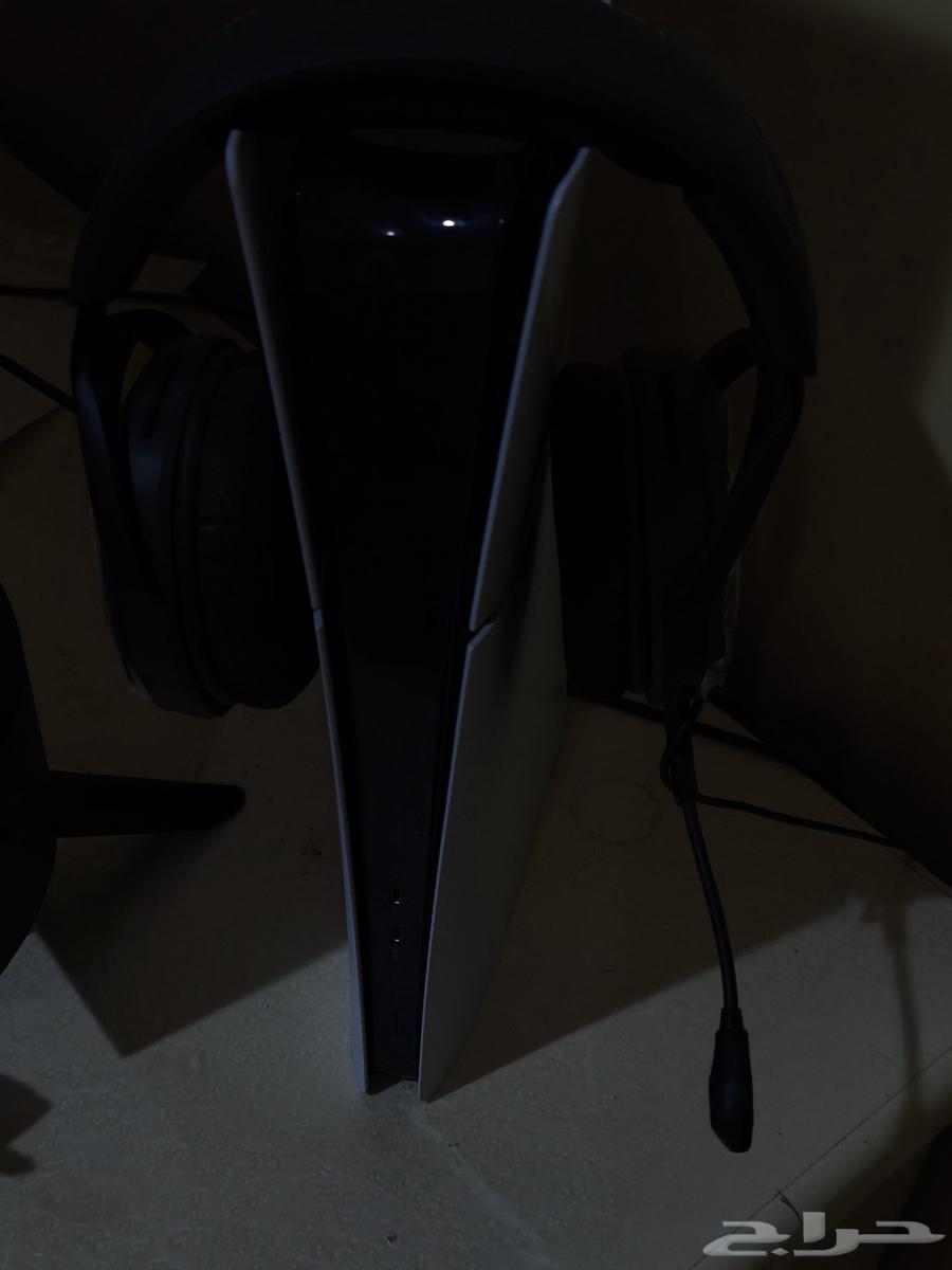 بلاستيشن 5 ديجتيال استخدام خفيف64588433226242110