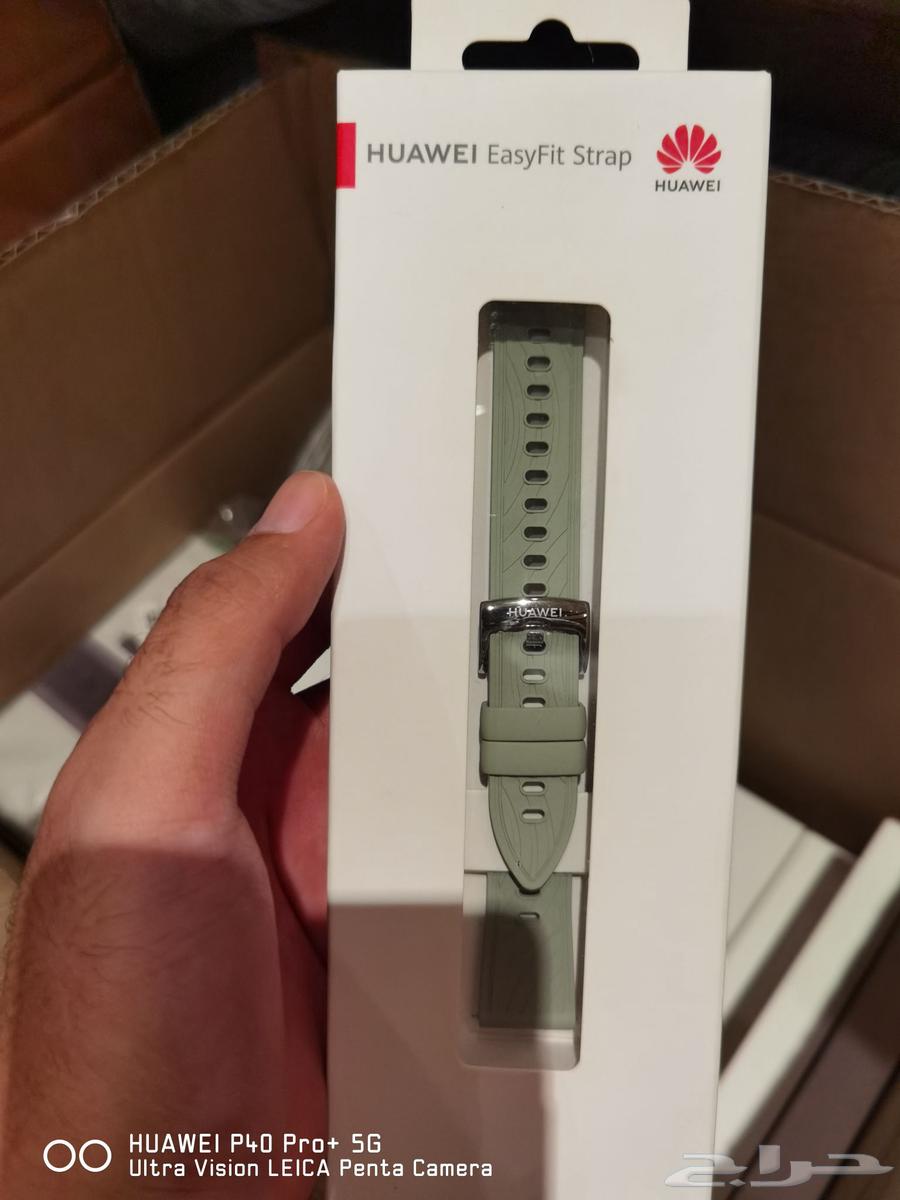 سيور ساعة هواوي اصلية64593802296706112