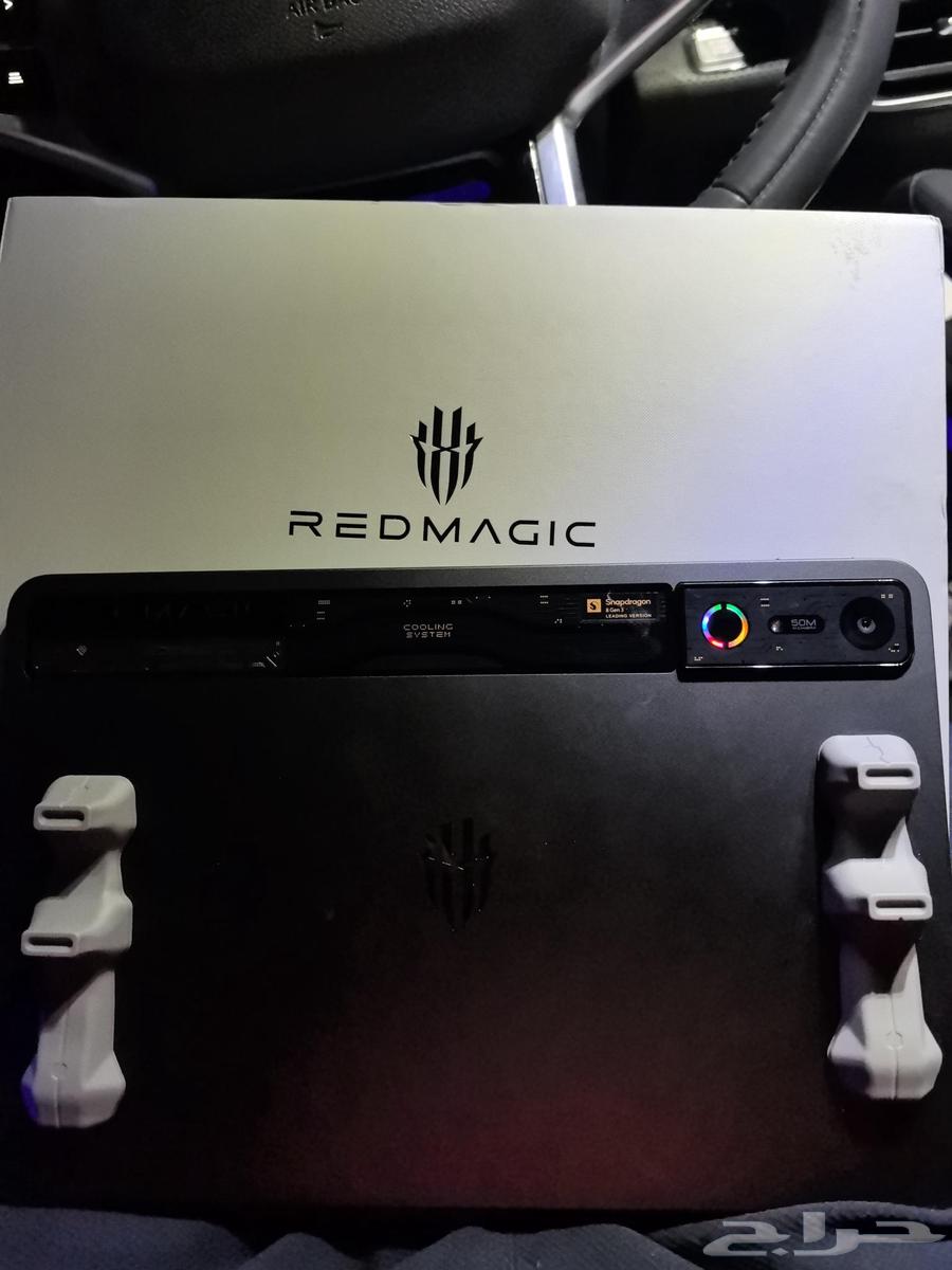 ايباد ريد ماجيك نوفا64594601918338111