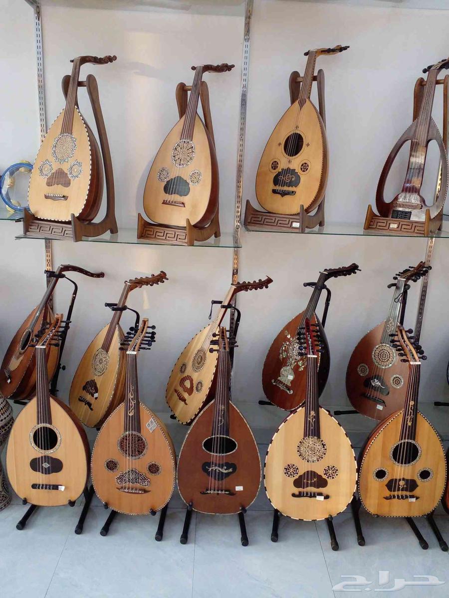 Sell all musical instruments in Jeddah, special offer for all musical instruments64593741717507112