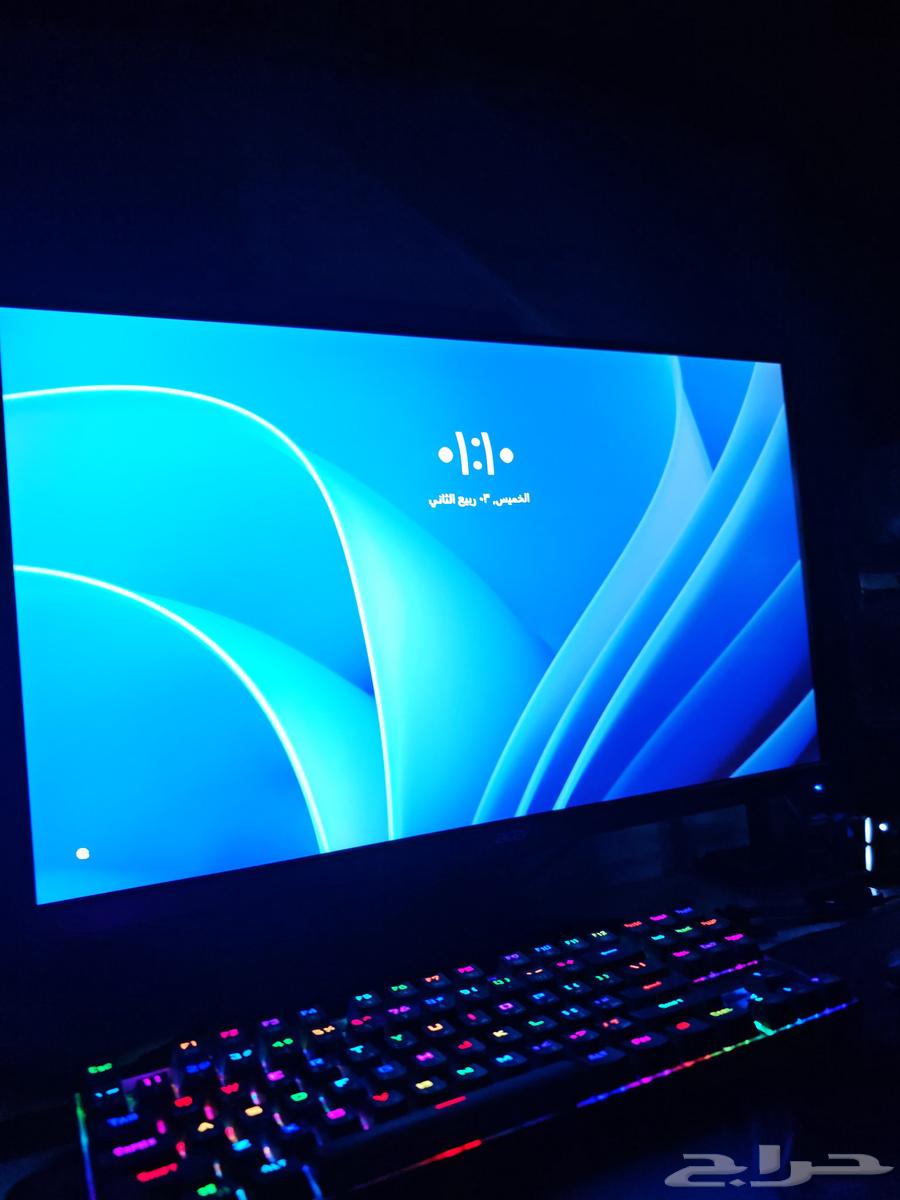 Acer Nitro Monitor from Acer64588631969793112