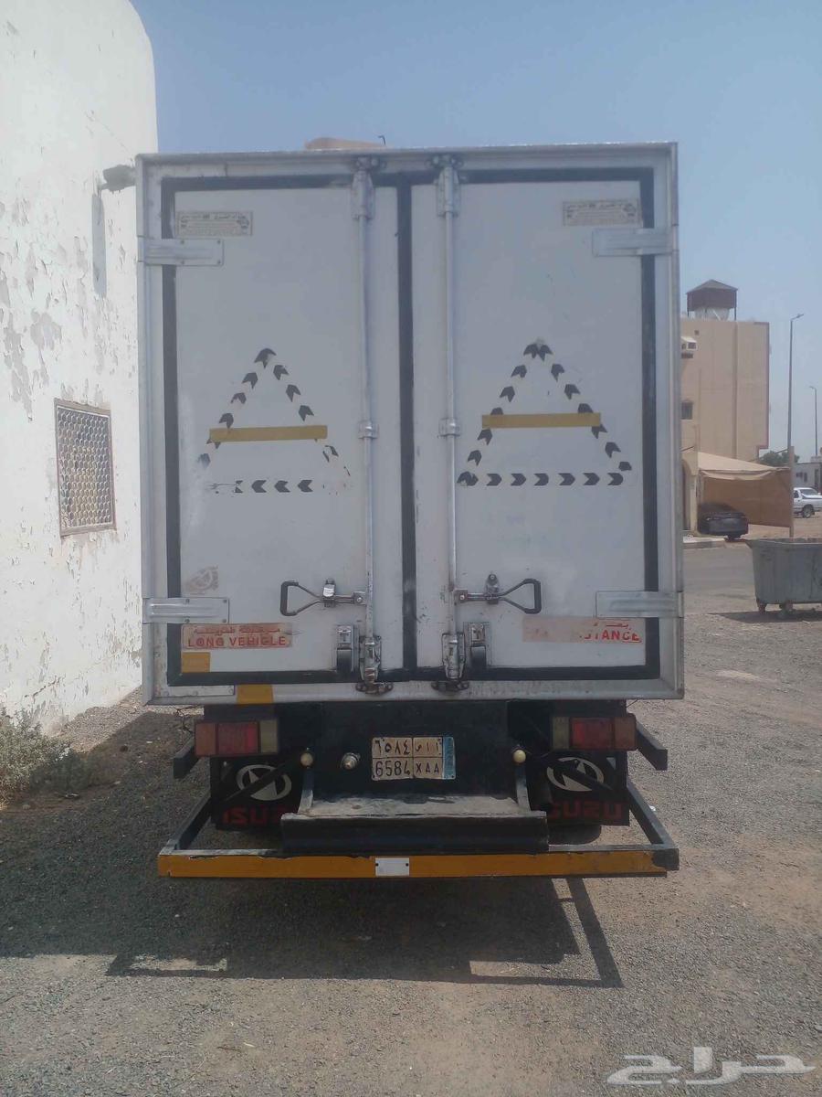 دينا ايسوزو 2008ثلاجة تبريد64591478474369114