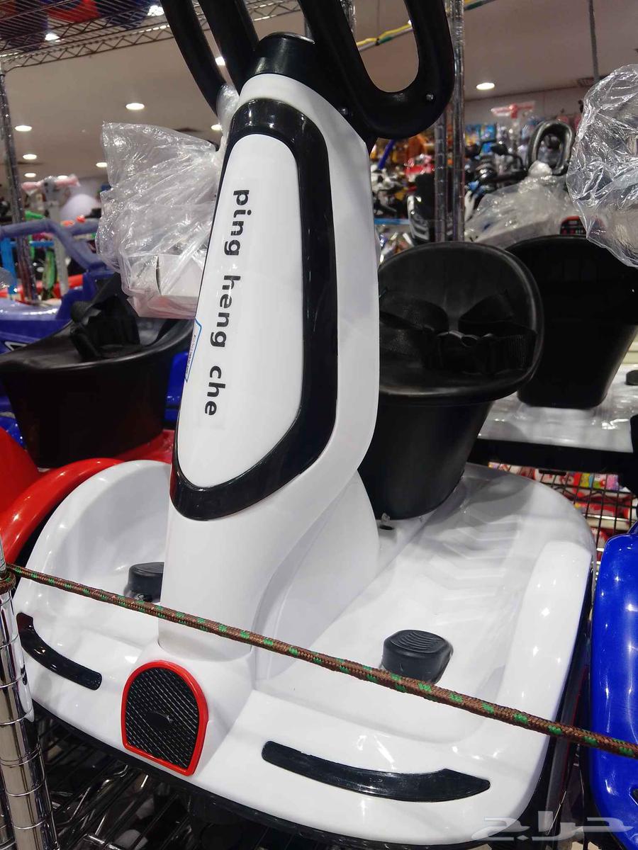 اسكوتر الهبة بريموت64595477363459110