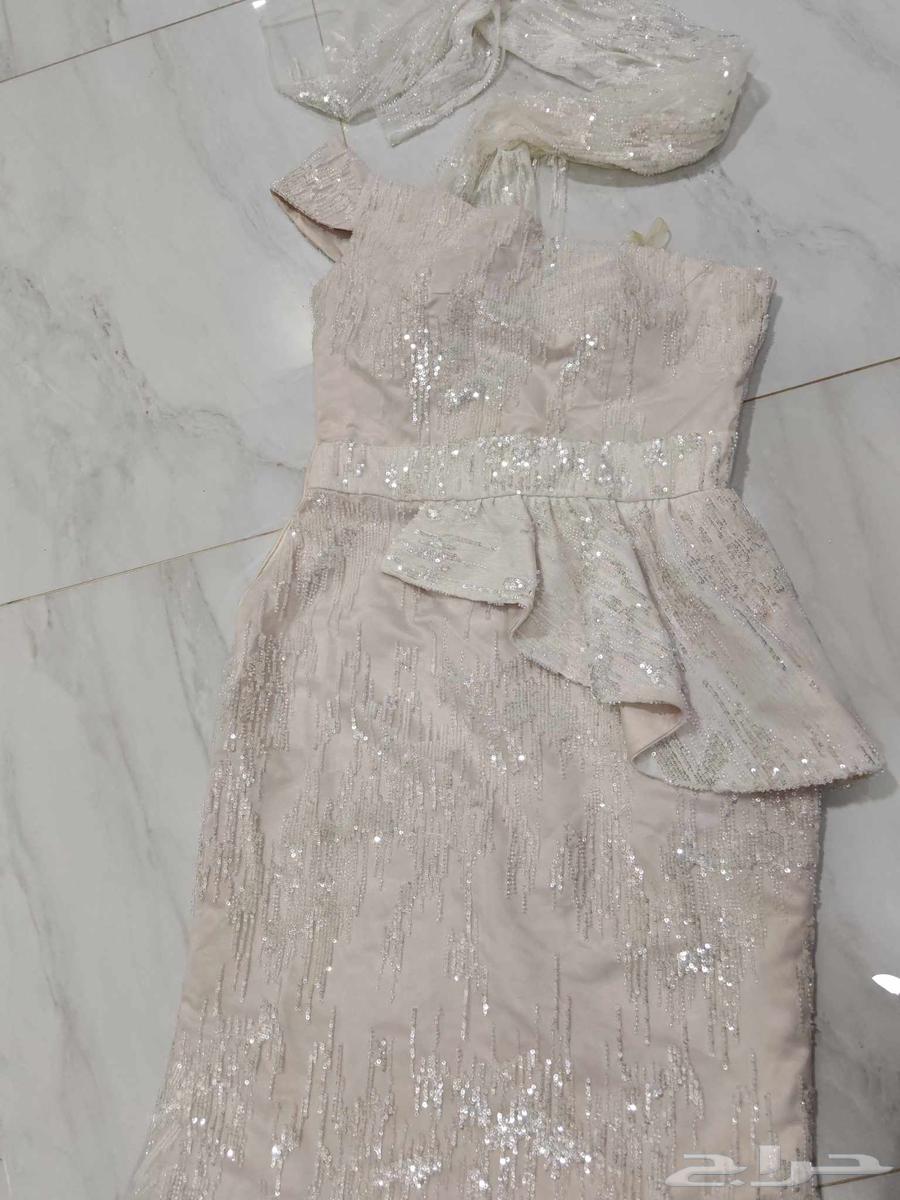 فساتين مناسبات للبيع عدد 3 السعر علَى السوم64592612748290110