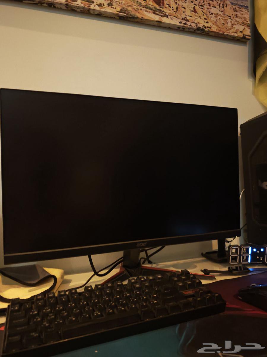 Acer Nitro Monitor from Acer64588631969793110