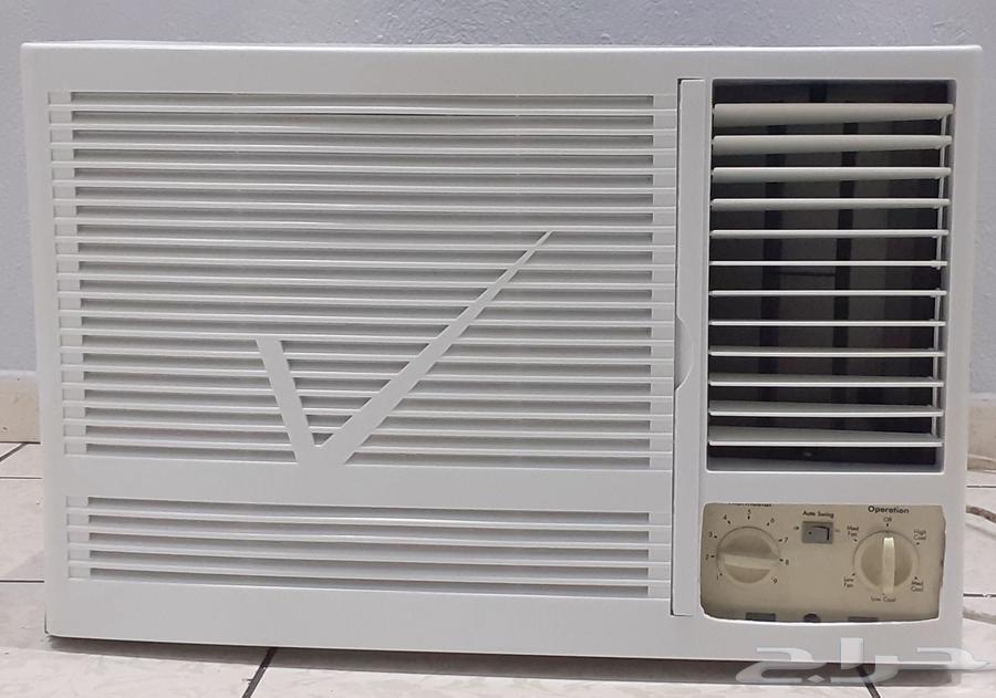 مكيف للبيع64563438785665110