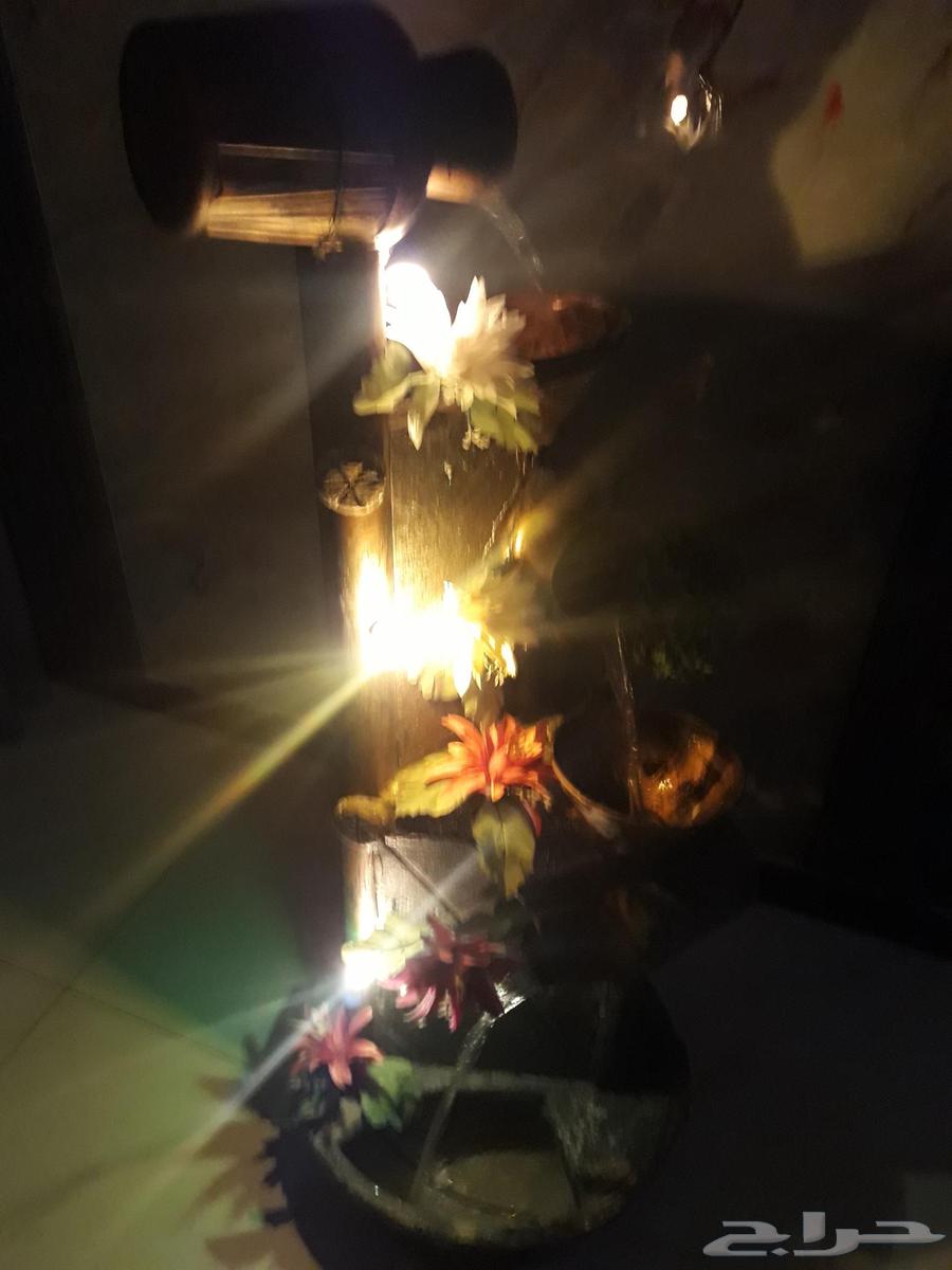 نافورة للبيع مستعمل64596477225603110