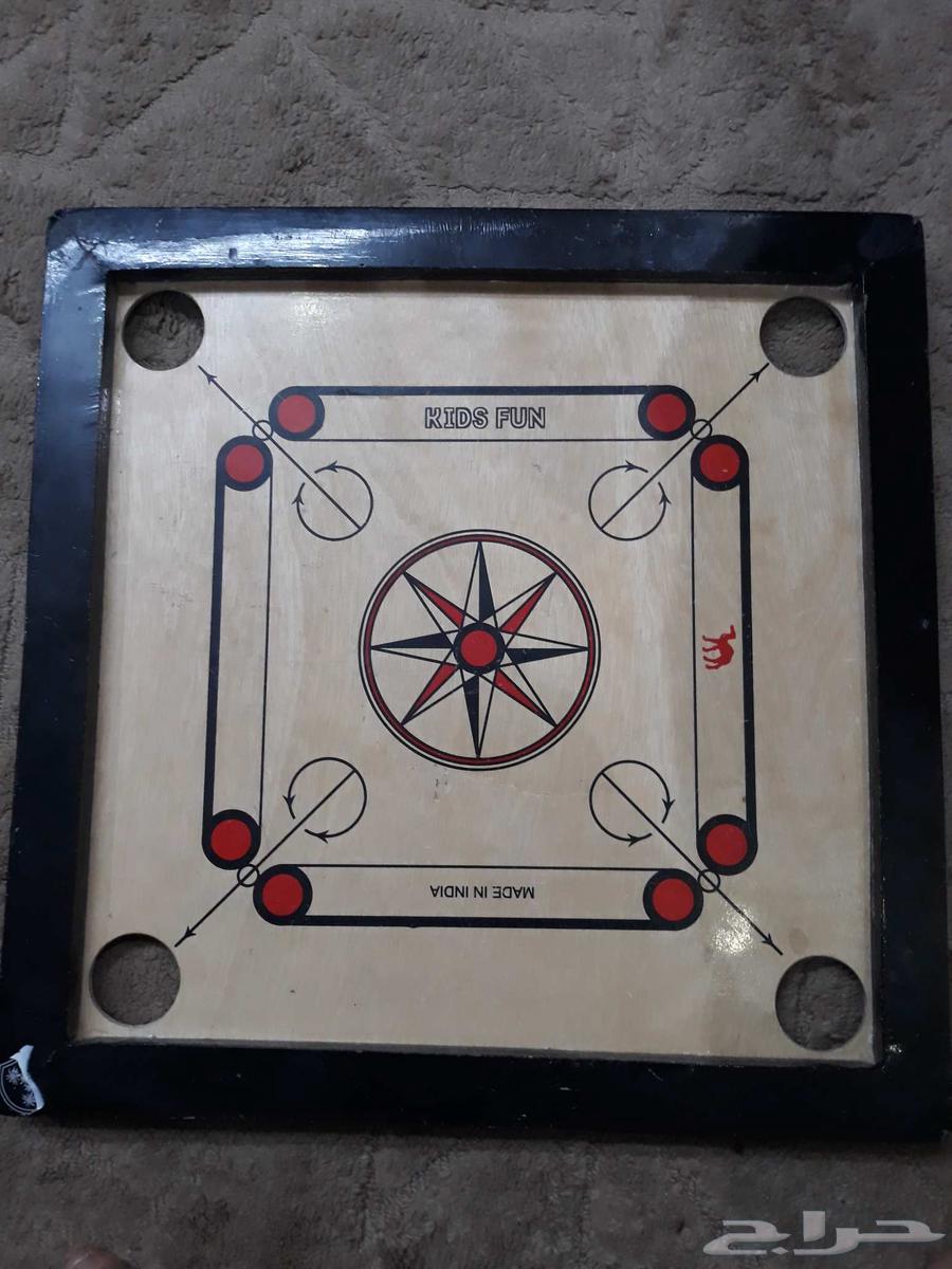 كيرم للبيع فيها كسر خفيف64593570974210110