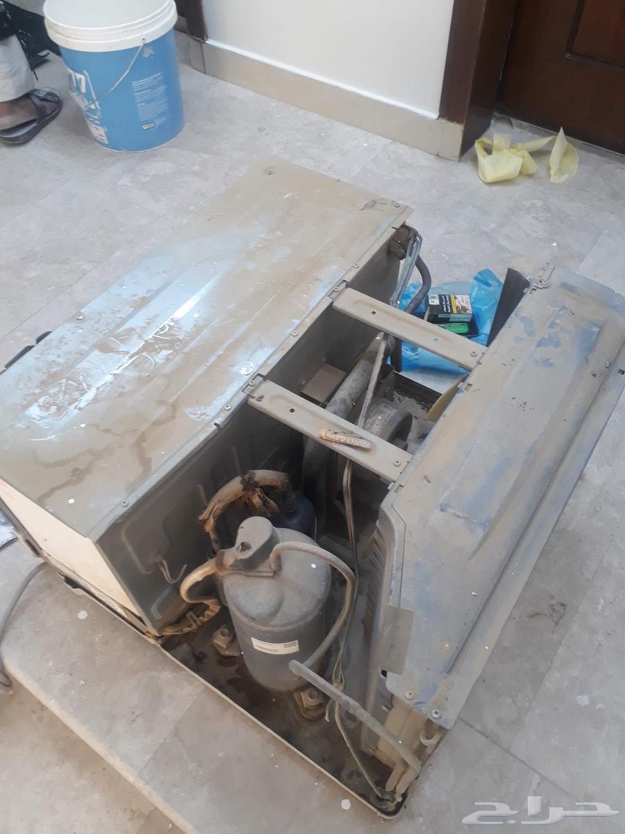 مكيف نظيف للبيع64592311001347111