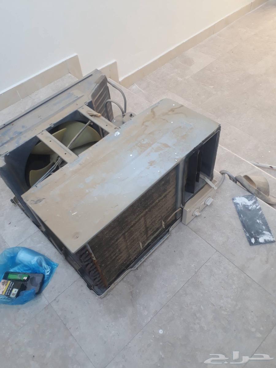 مكيف نظيف للبيع64592311001347110