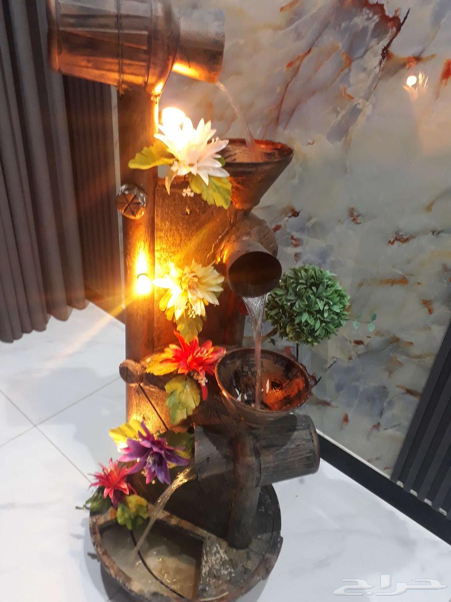 نافورة للبيع مستعمل64596477225603111