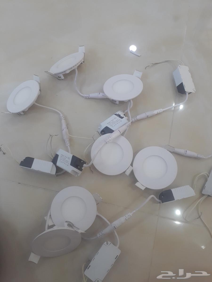 مدخل كامل ولمبات للبيع64592529104131111