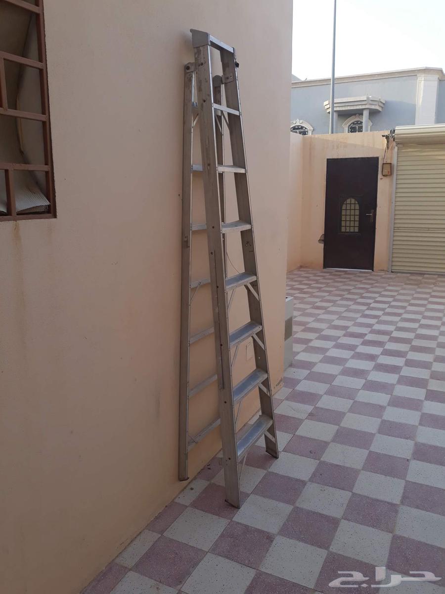 سلم بحاله جيده64593814539009110