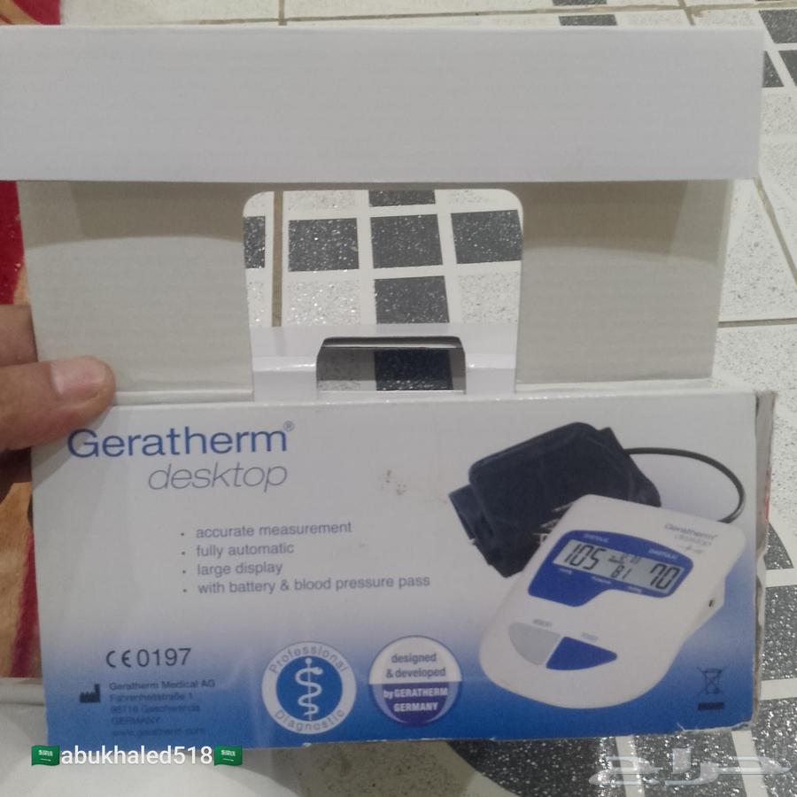 جهاز قياس ضغط الماني64595894630914110