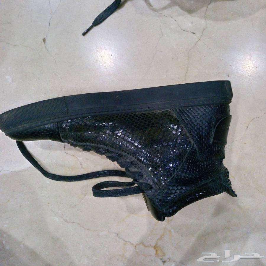 للبيع جزمة  L HOMME DE   مقاس  43   شبه جدي64589339841923114