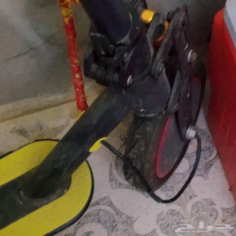 الدينمو حقه جديد وما في ولا اي شيء يوم اشتريته ما استخدمت ال64592781545346111