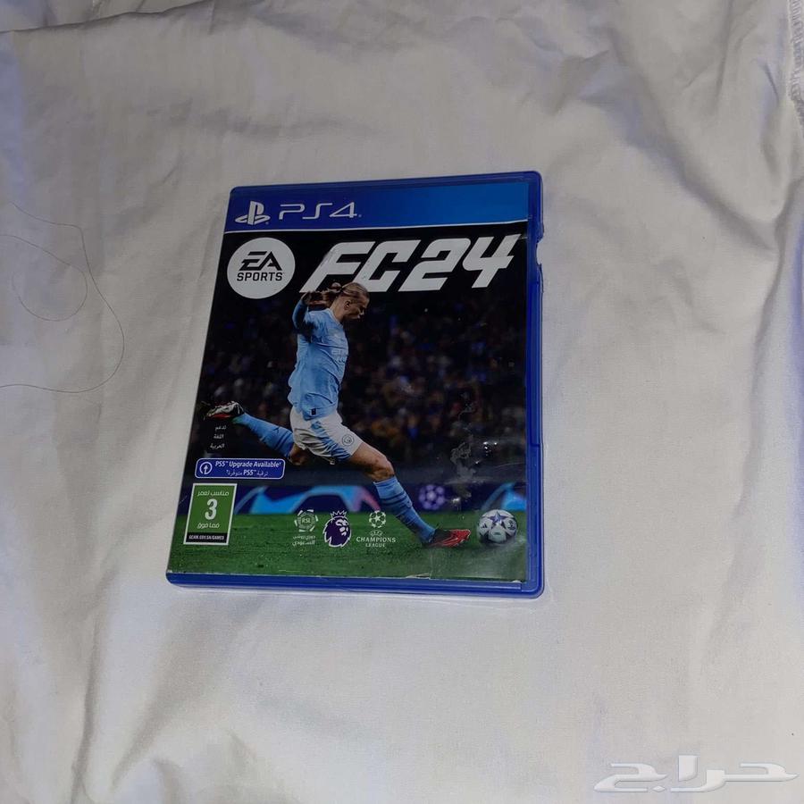 شريط فيفا 24 للبيع64592250167299110