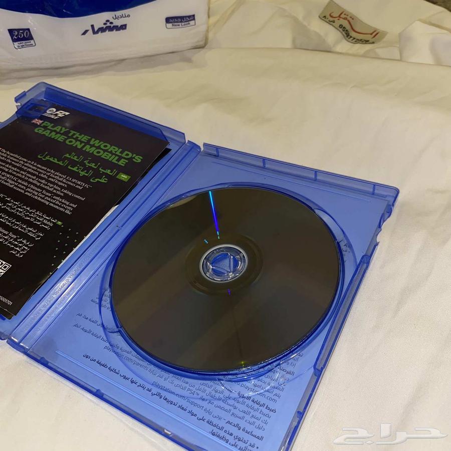 شريط فيفا 24 للبيع64592250167299112