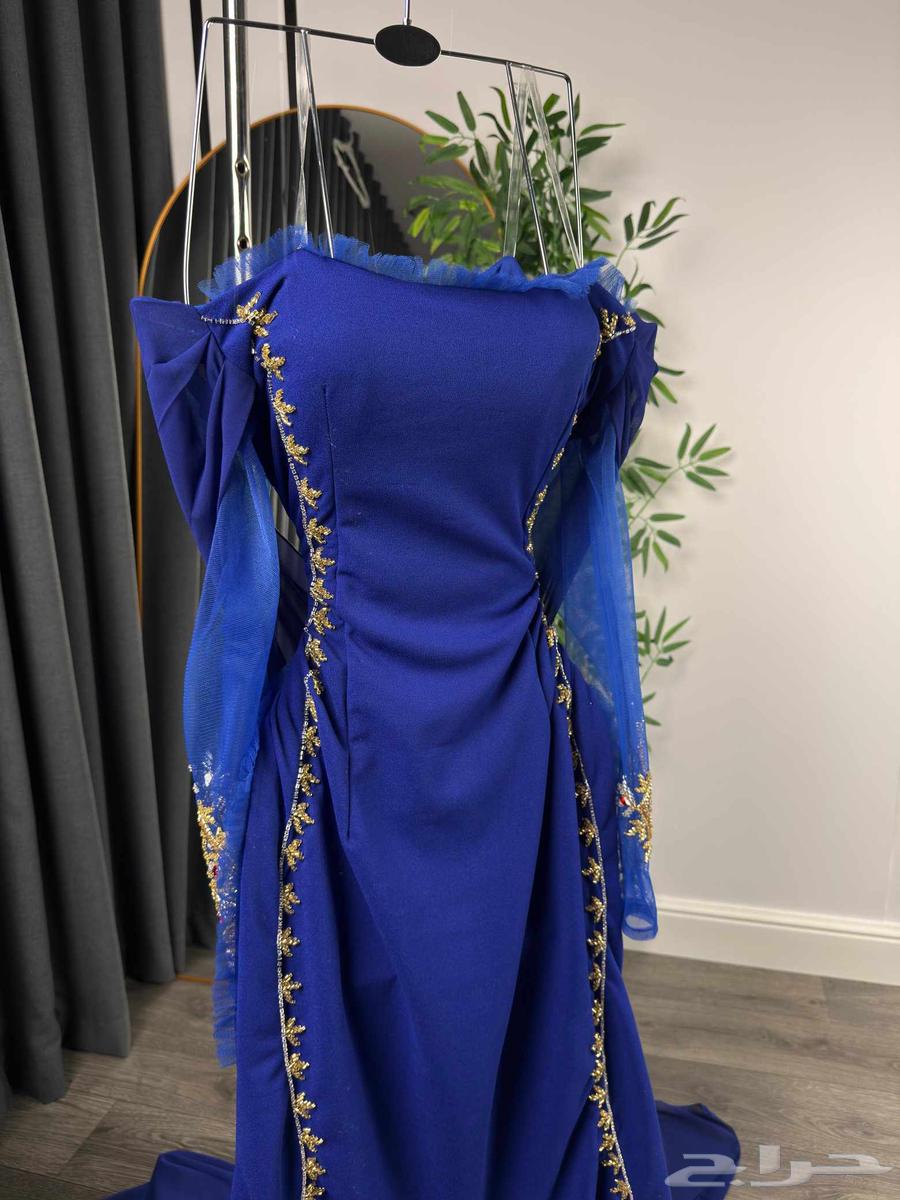 فساتين نسايه سهره كل المقاسات والموديلات متوفره يوجد شحن64595845854082112